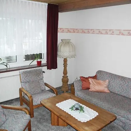 Haus Am Stryckweg *