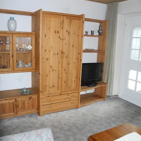 Daire Haus Am Stryckweg Willingen (Upland)