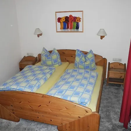 Haus Am Stryckweg Willingen (Upland)