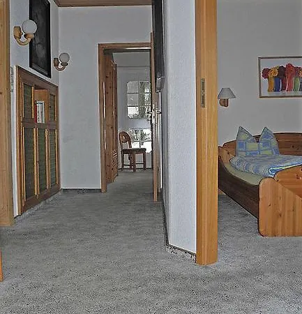 Haus Am Stryckweg * Willingen
