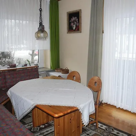 Daire Haus Am Stryckweg *