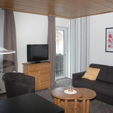 Haus Am Stryckweg