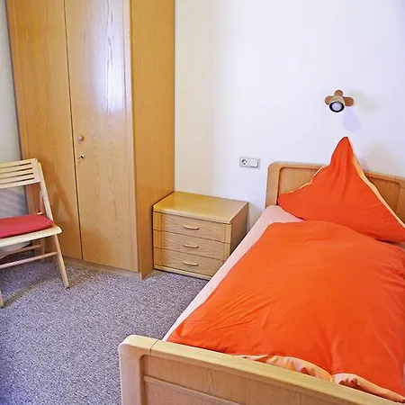 Haus Am Stryckweg Apartment