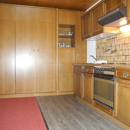 Daire Haus Am Stryckweg *