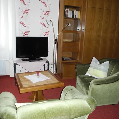 Haus Am Stryckweg Apartment Willingen (Upland)