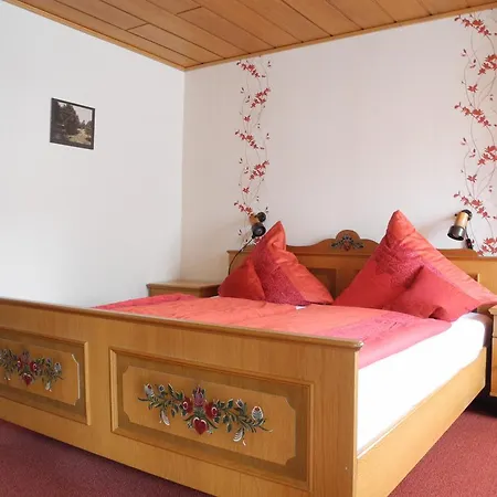 Appartement Haus Am Stryckweg *