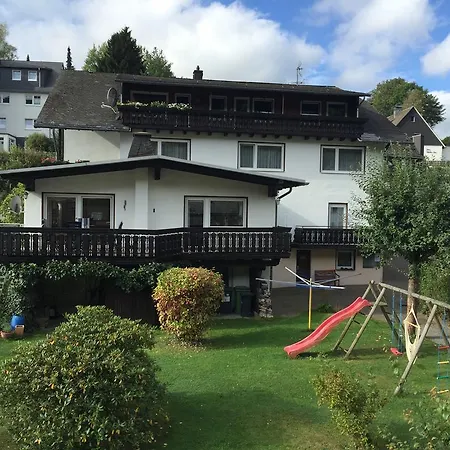 Haus Am Stryckweg * Willingen