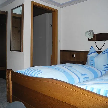 Daire Haus Am Stryckweg Willingen (Upland)