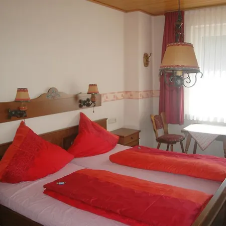 Haus Am Stryckweg Appartement *