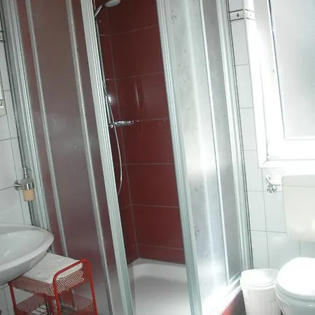 Appartement Haus Am Stryckweg *
