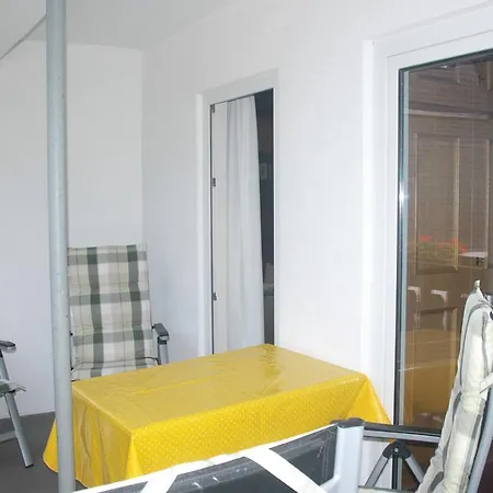 Haus Am Stryckweg * Willingen