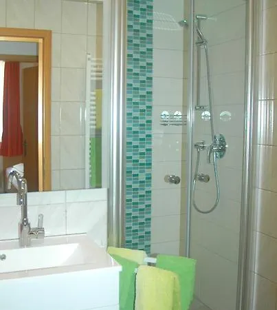 Daire Haus Am Stryckweg Willingen (Upland)