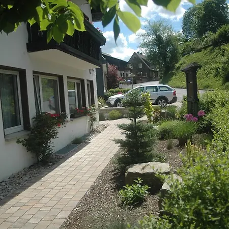 Haus Am Stryckweg
