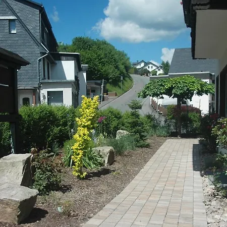 Haus Am Stryckweg * Willingen (Upland)