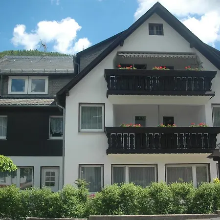 Haus Am Stryckweg