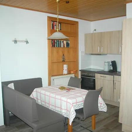 Haus Am Stryckweg Willingen (Upland)