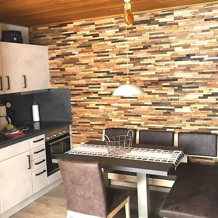 Haus Am Stryckweg Appartement *
