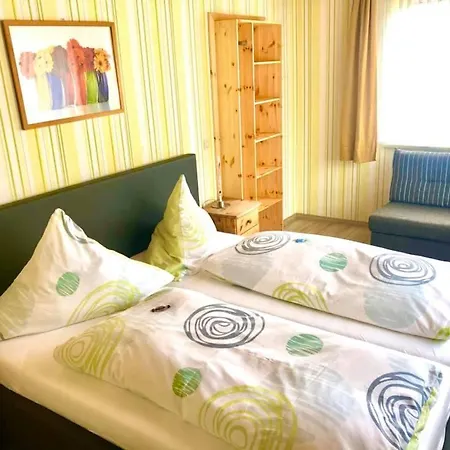 Апартаменты Haus Am Stryckweg *